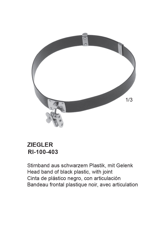 Diagnostics Instruments