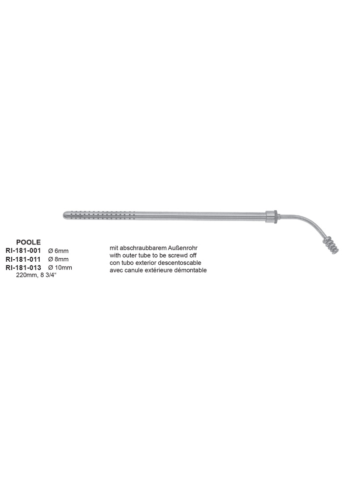 SELF RETAINING RETRACTORS