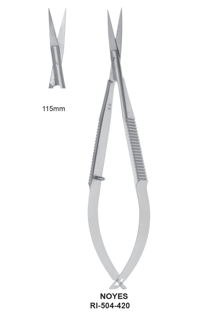 Surgical Scissors