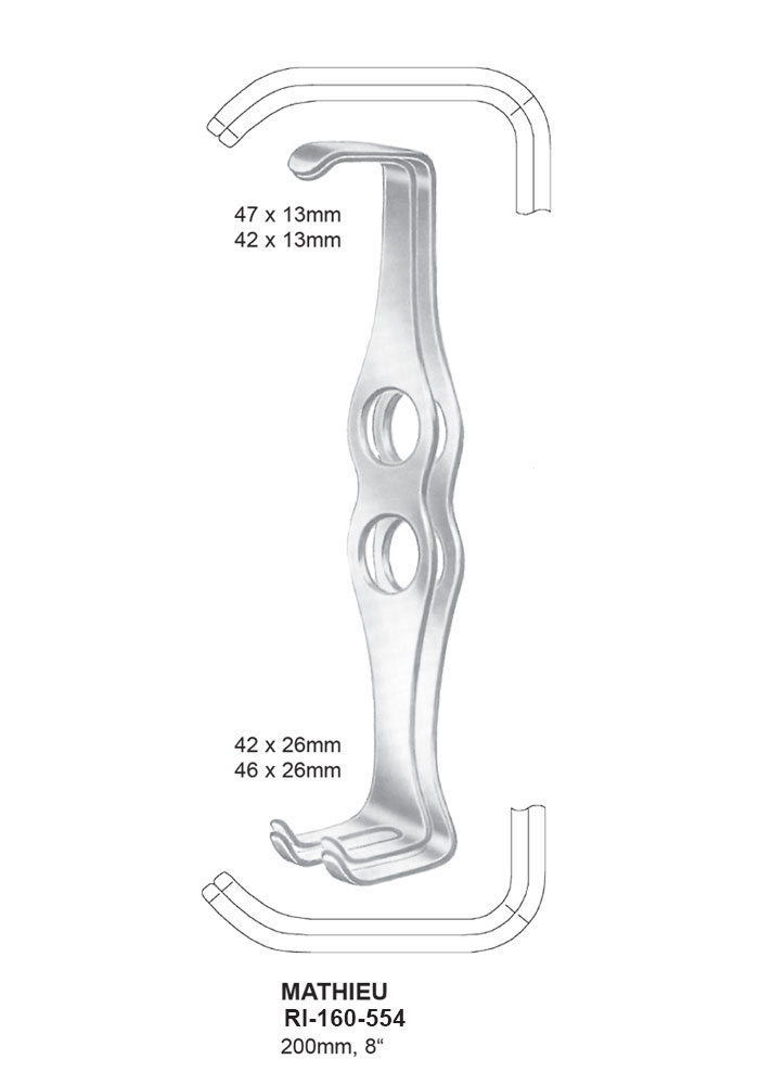 RETRACTORS