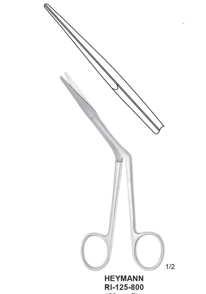 Surgical Scissors