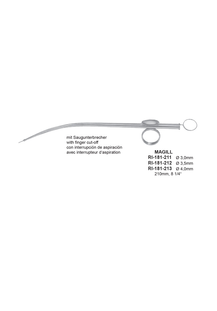 SELF RETAINING RETRACTORS