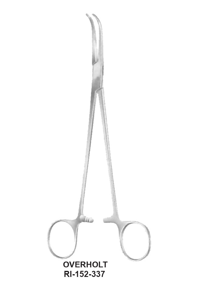 HEMOSTATS