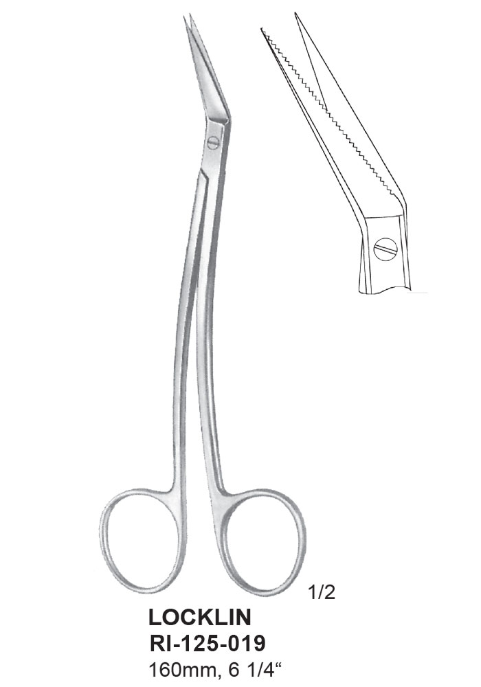 Surgical Scissors