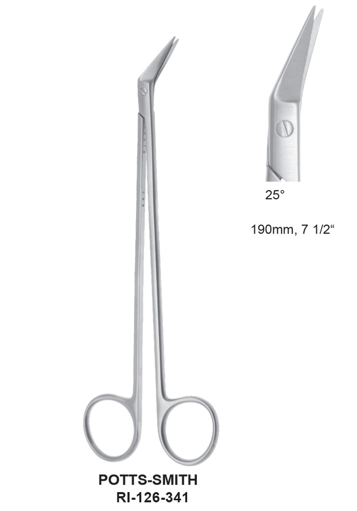 Surgical Scissors