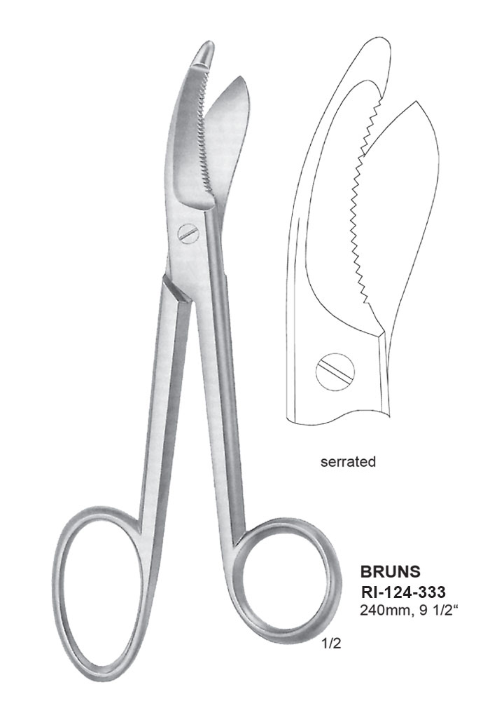 Surgical Scissors
