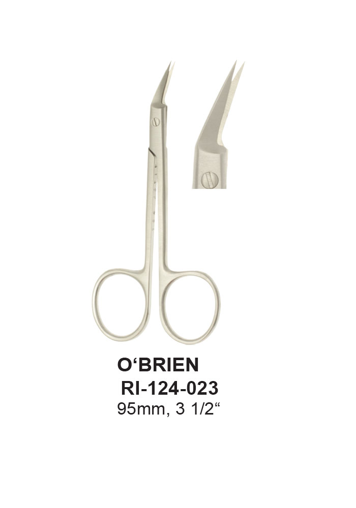 Surgical Scissors
