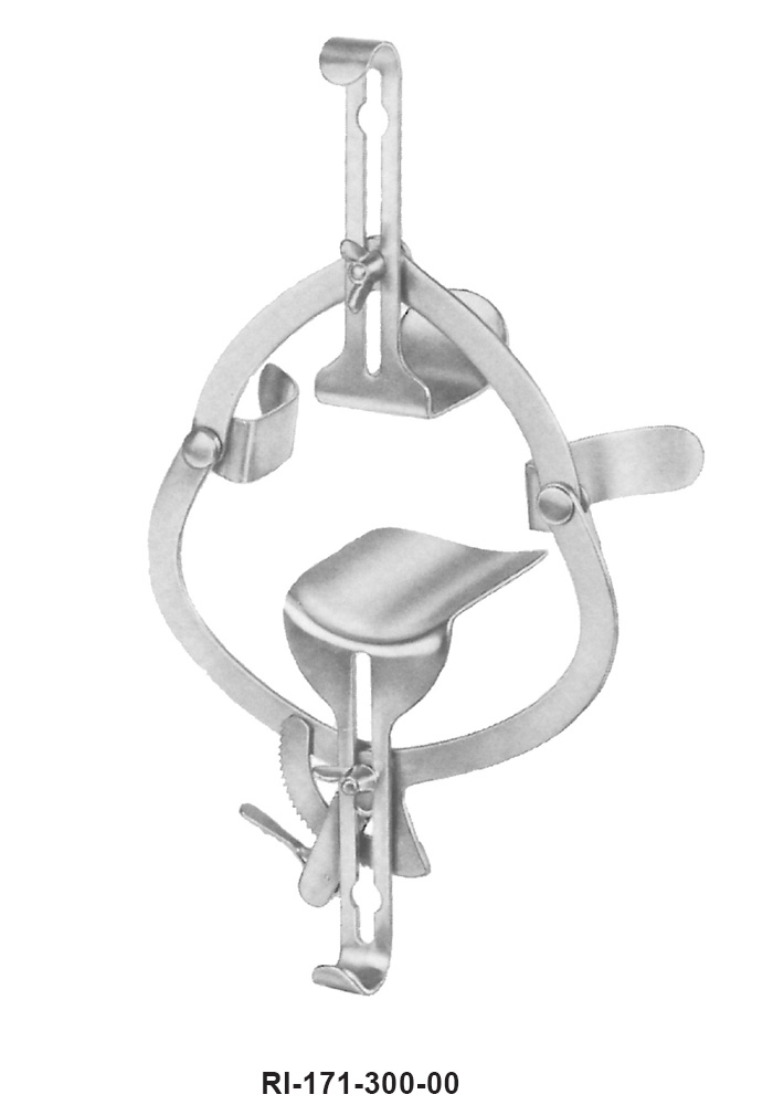 RETRACTORS