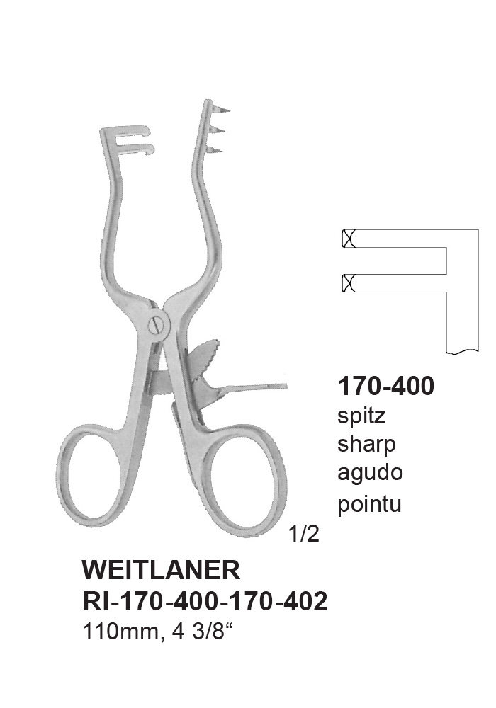RETRACTORS