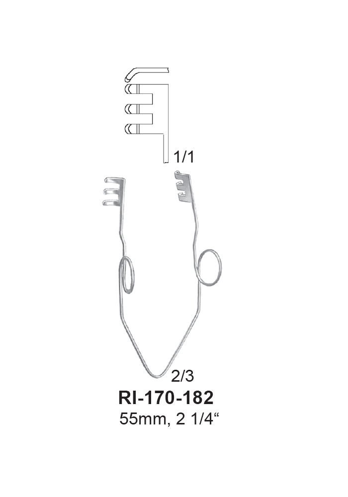 RETRACTORS