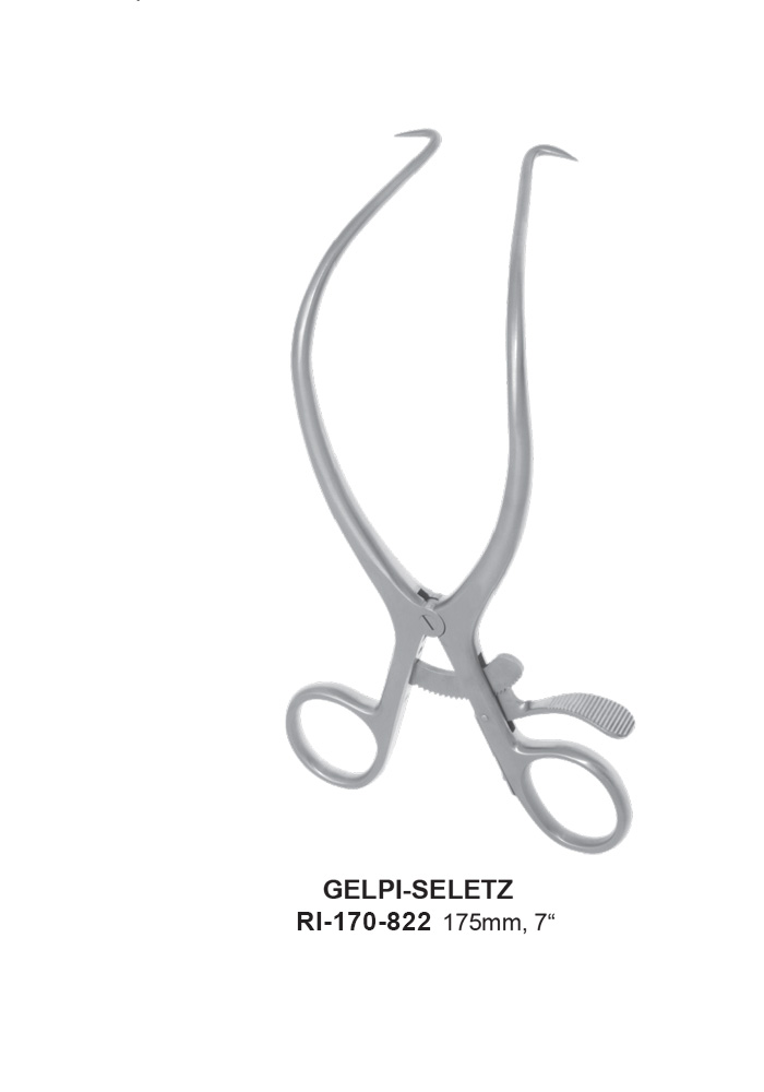 RETRACTORS