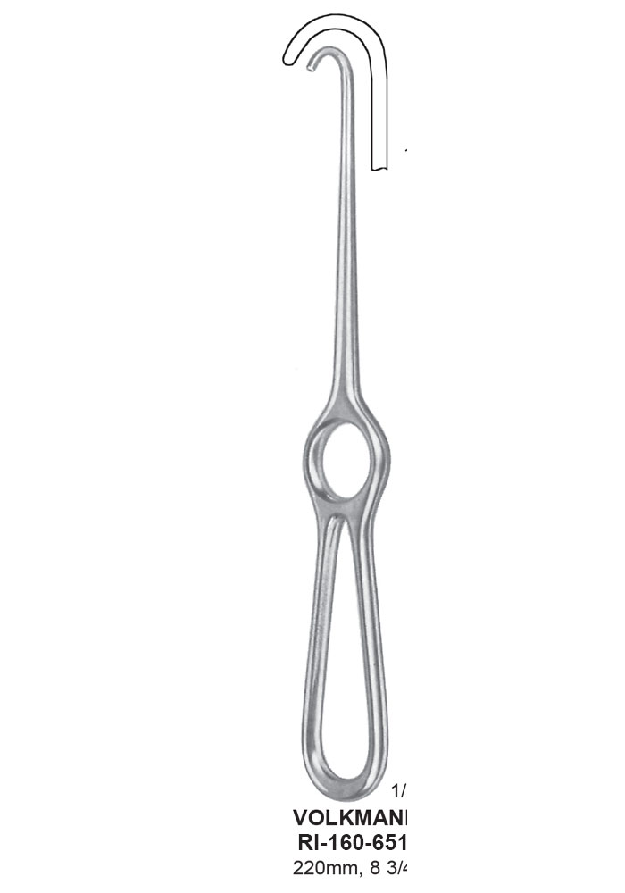 RETRACTORS