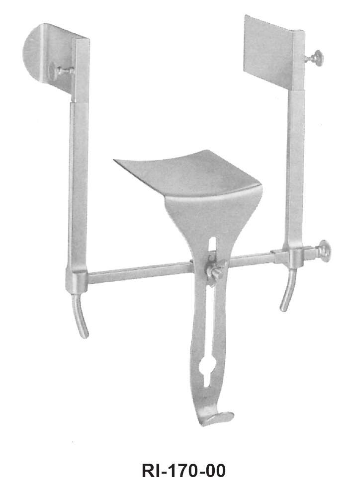 RETRACTORS