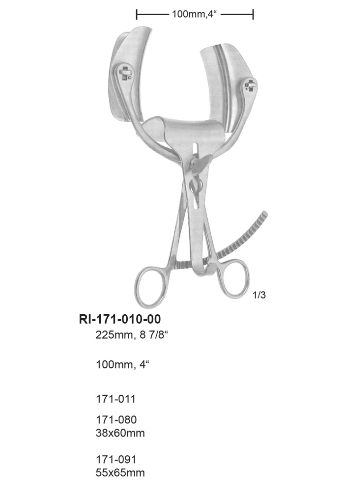 RETRACTORS