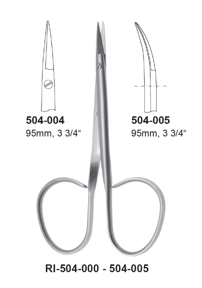 Surgical Scissors