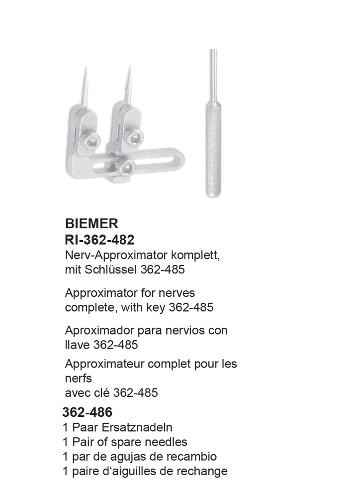 HEMOSTATS
