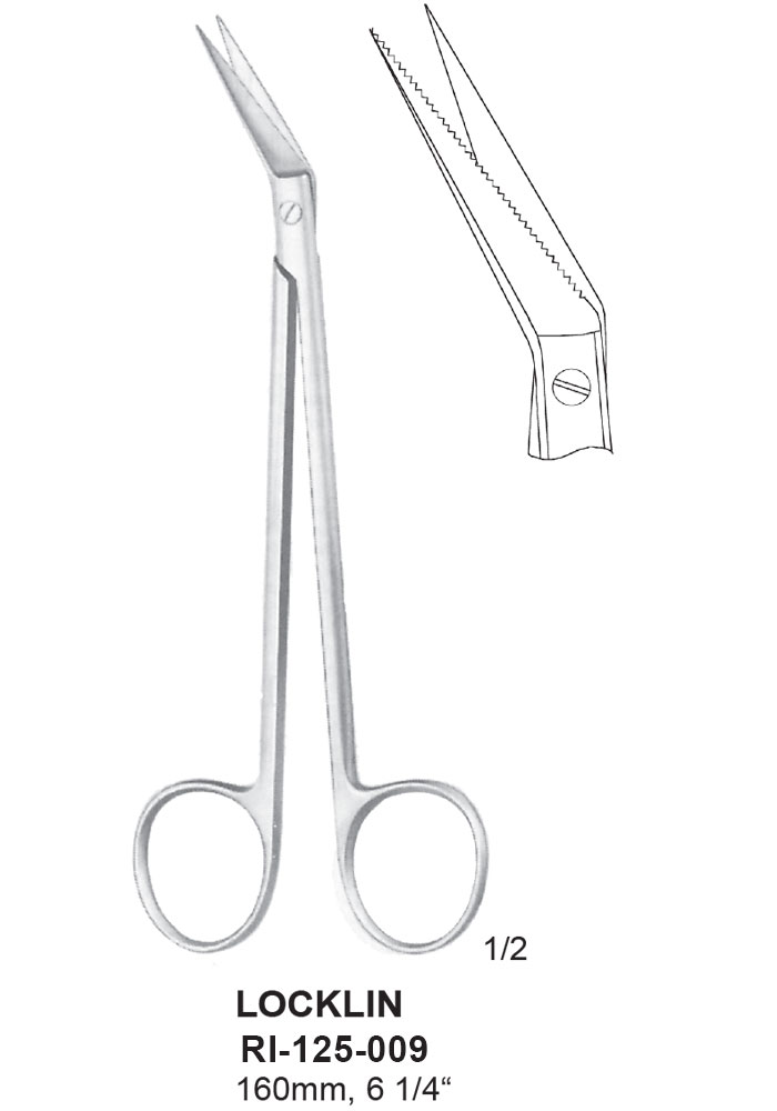 Surgical Scissors