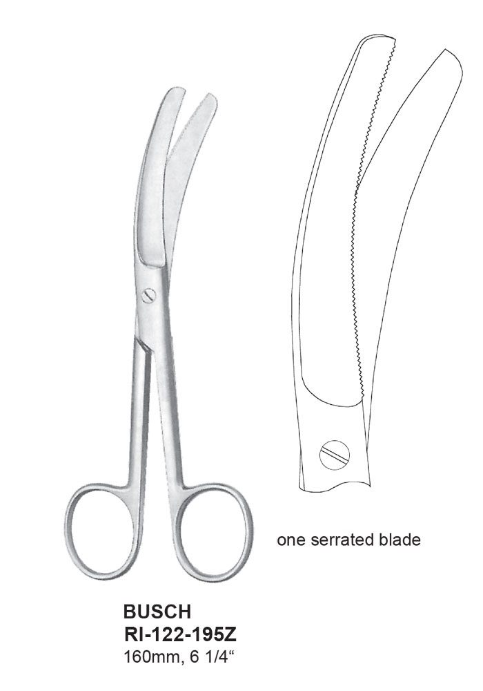 Surgical Scissors