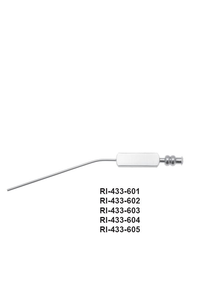 SELF RETAINING RETRACTORS