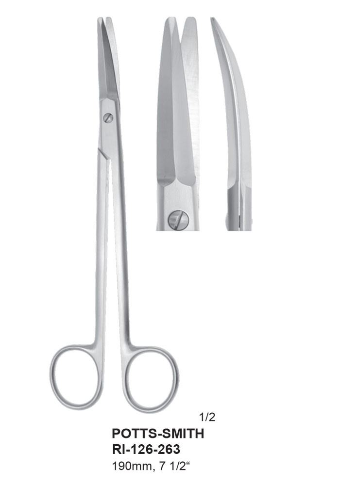 Surgical Scissors