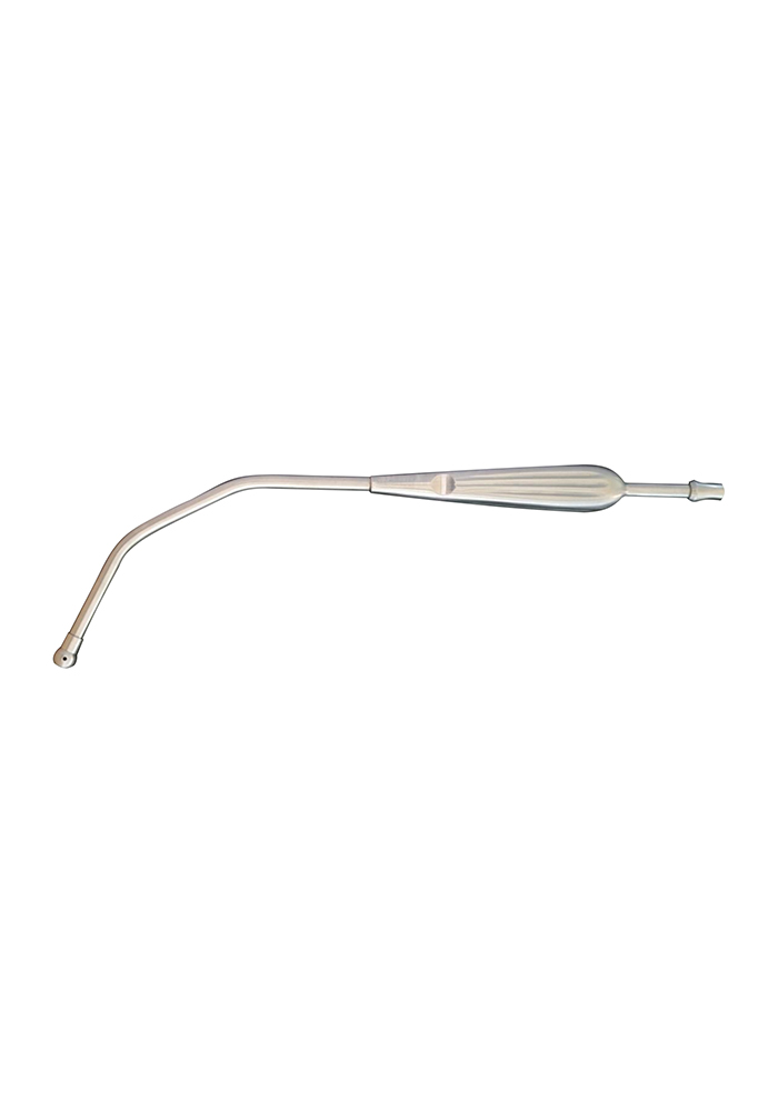 Yaunker Suctoin Tube