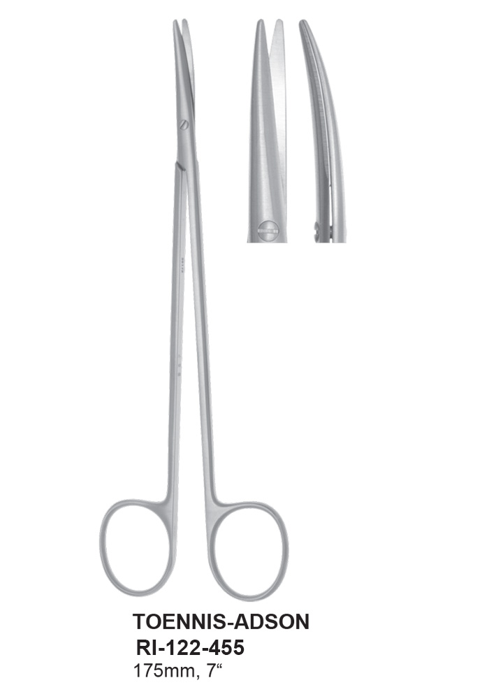 Surgical Scissors