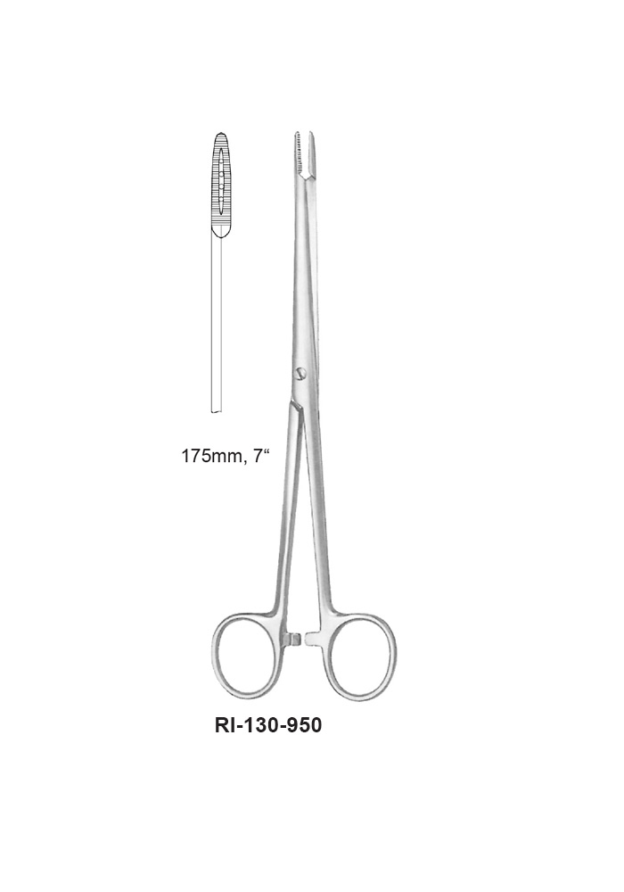 SONGE FORCEPS, TOWEL CLAMPS