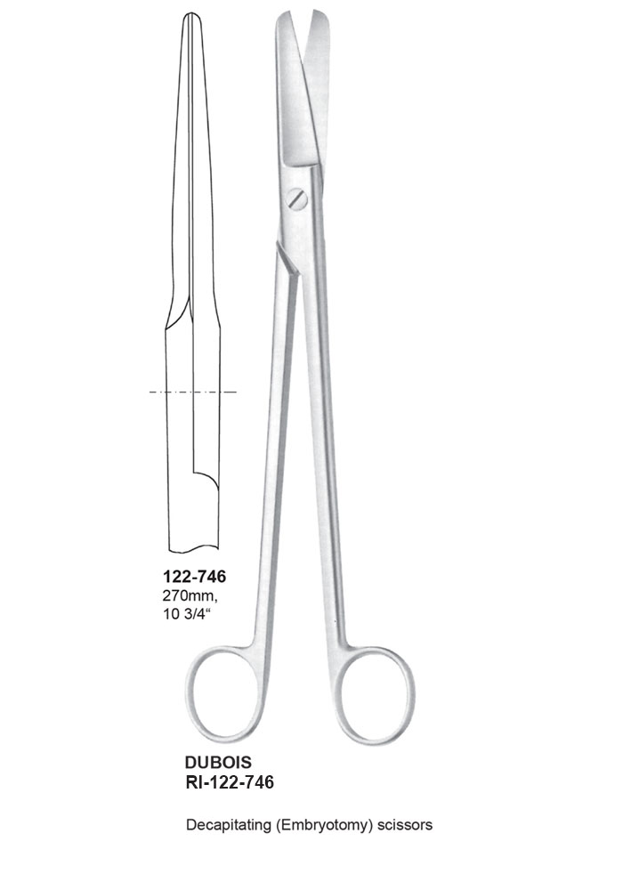 Surgical Scissors