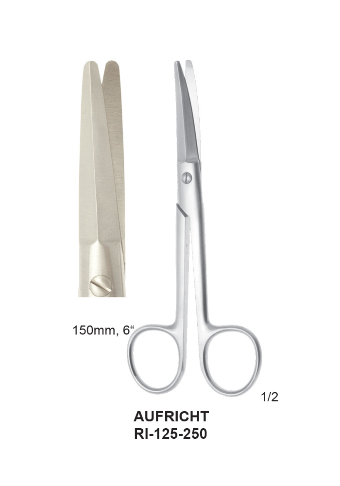 Surgical Scissors