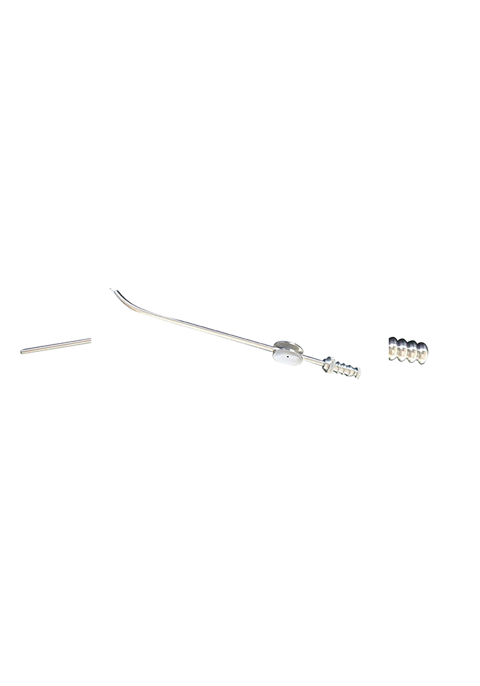 Suction Cannula for General Surgery