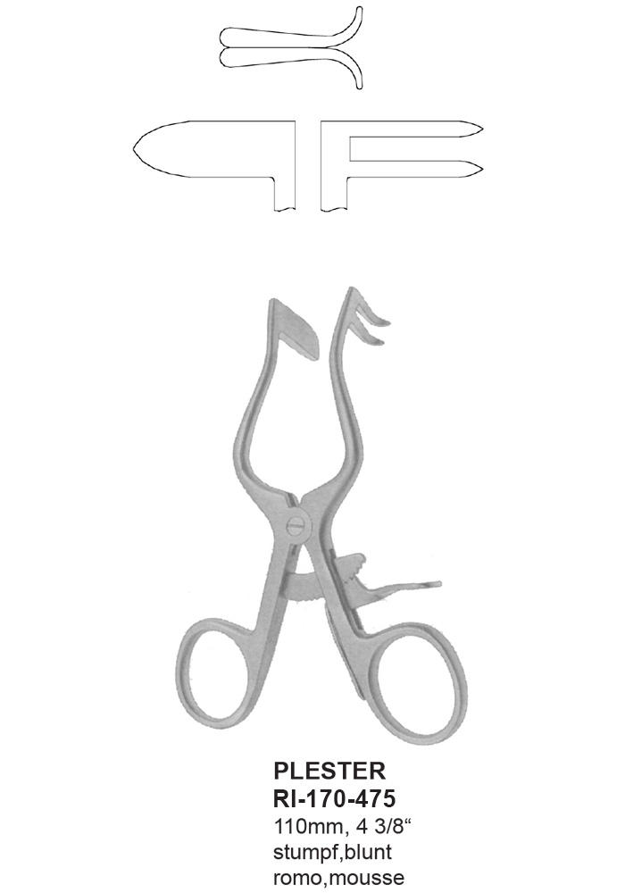RETRACTORS