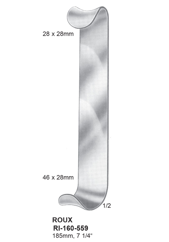 RETRACTORS