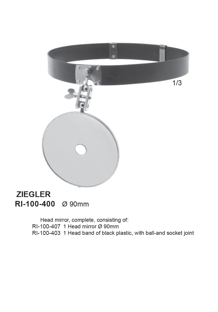 Diagnostics Instruments