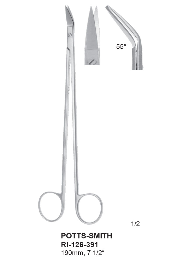 Surgical Scissors