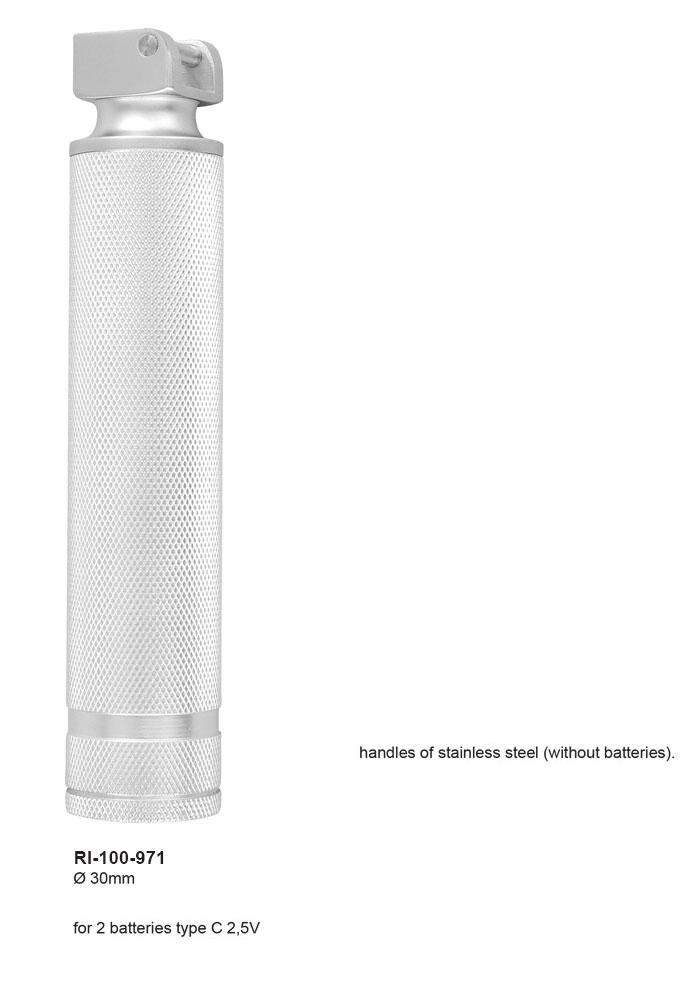Diagnostics Instruments