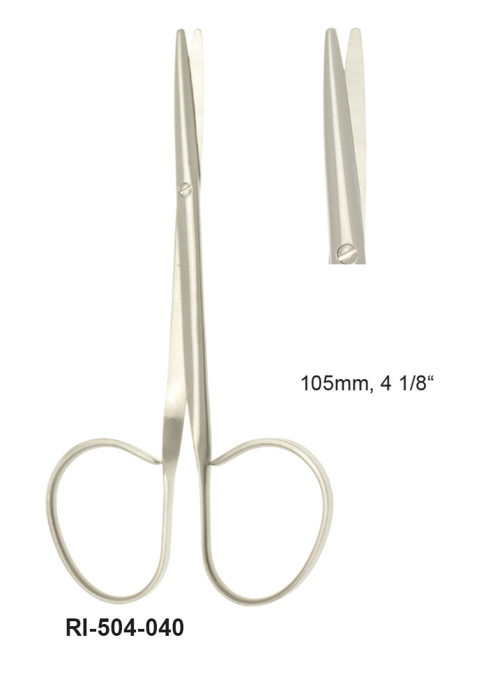 Surgical Scissors