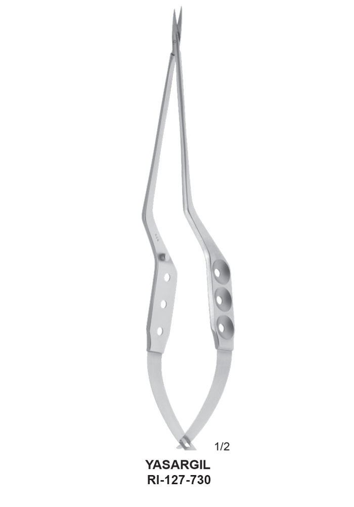 Surgical Scissors