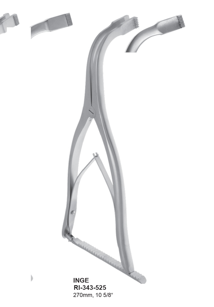 RETRACTORS