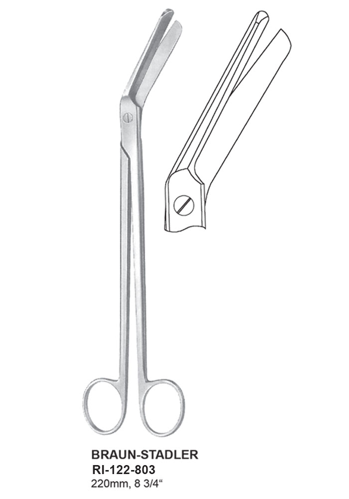 Surgical Scissors