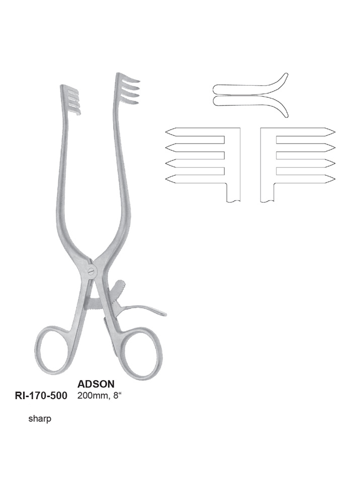 RETRACTORS