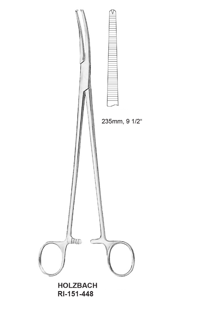 HEMOSTATS