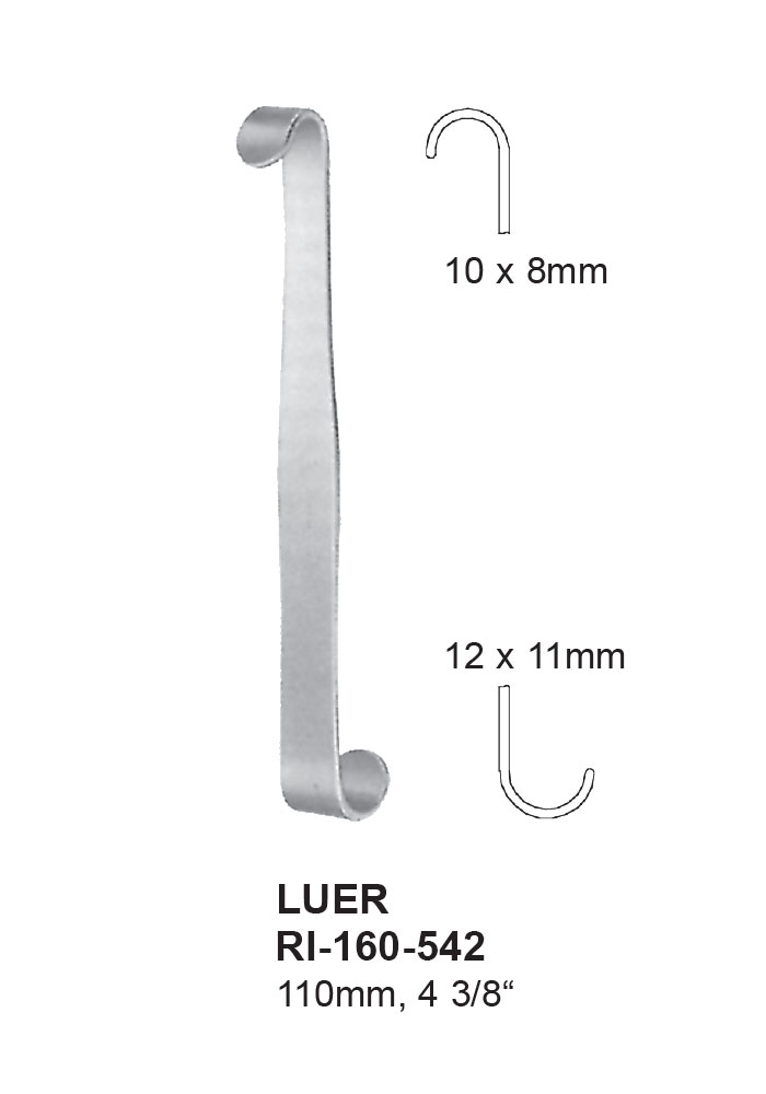 RETRACTORS