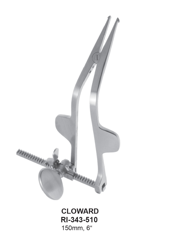RETRACTORS