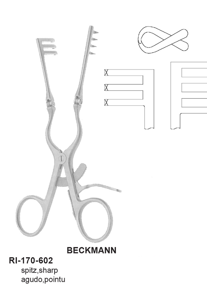 RETRACTORS