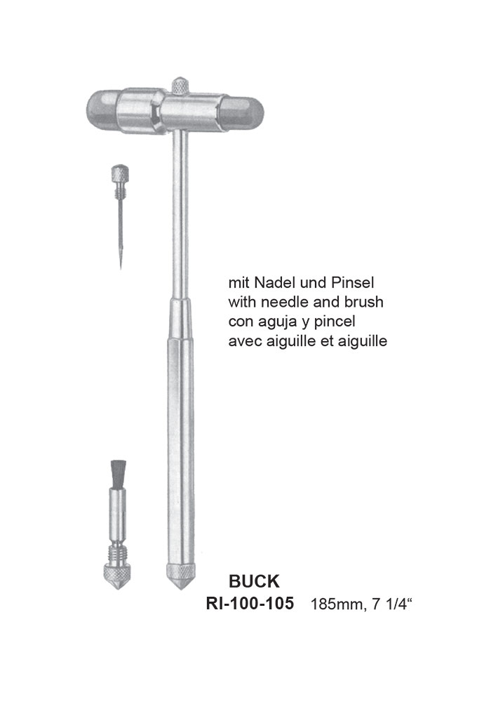 Diagnostics Instruments