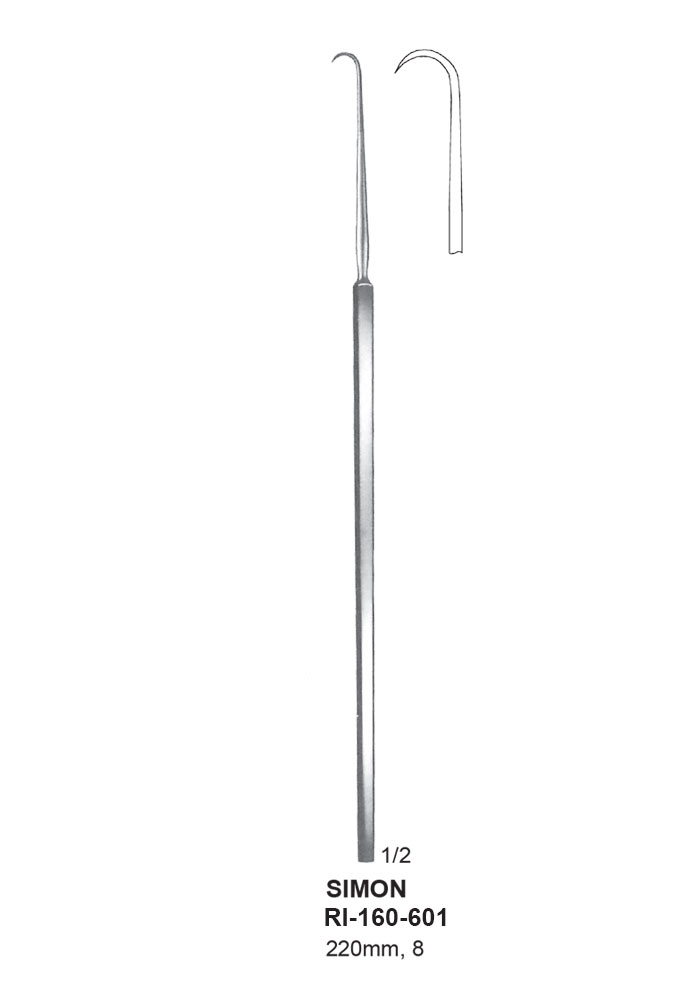 RETRACTORS