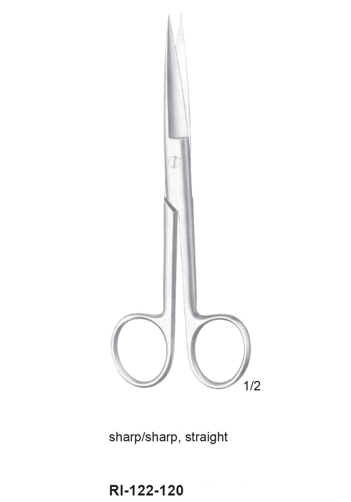 Surgical Scissors