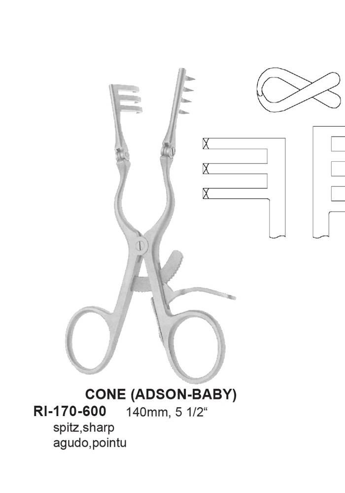 RETRACTORS