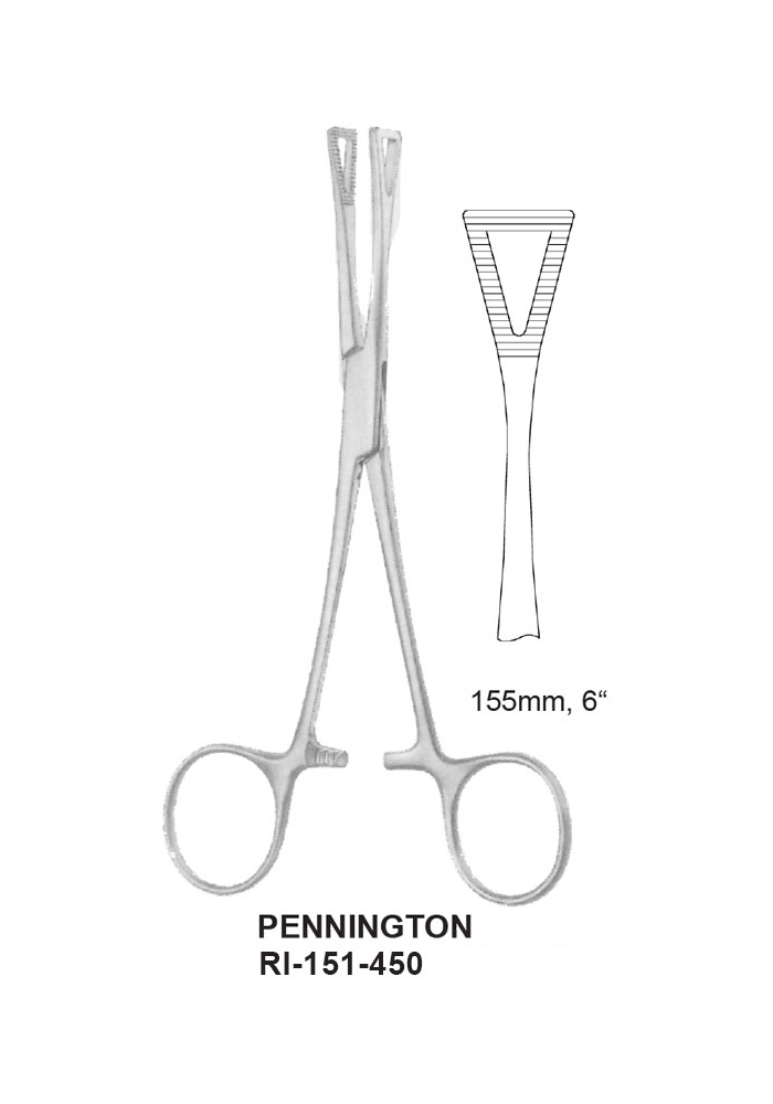 HEMOSTATS