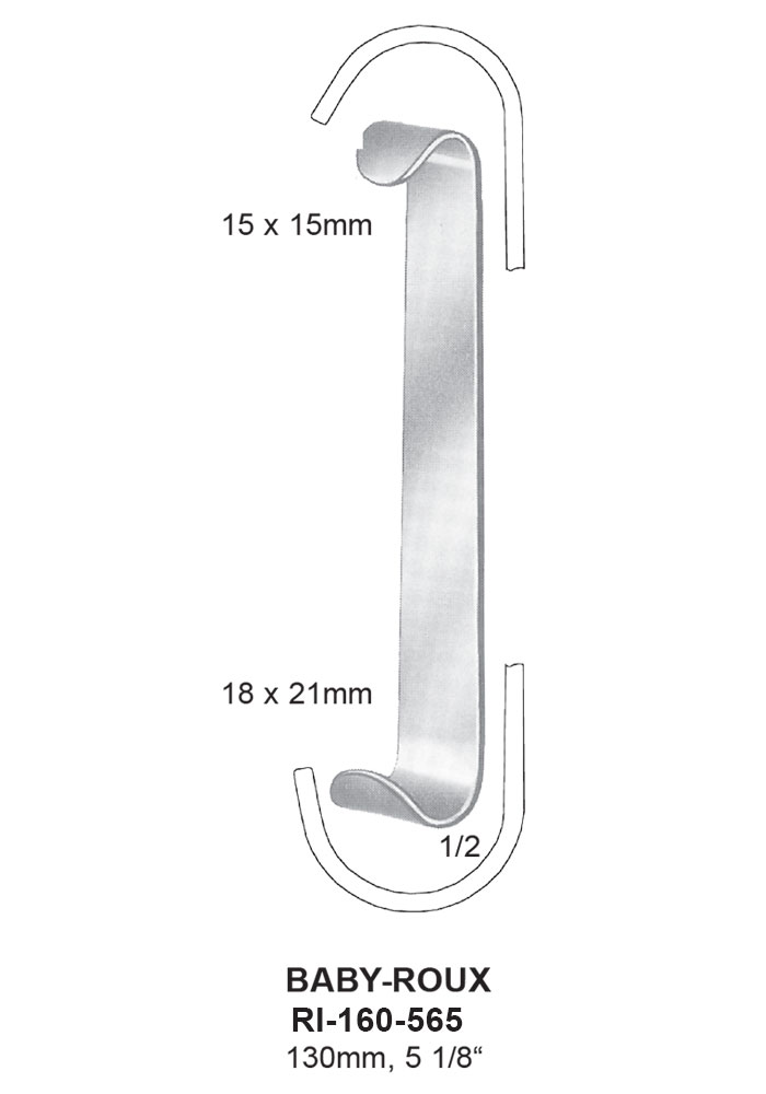 RETRACTORS